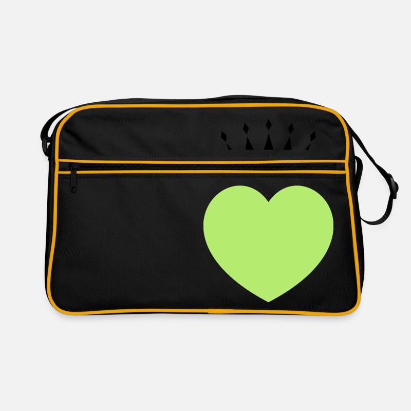 Retro Bag