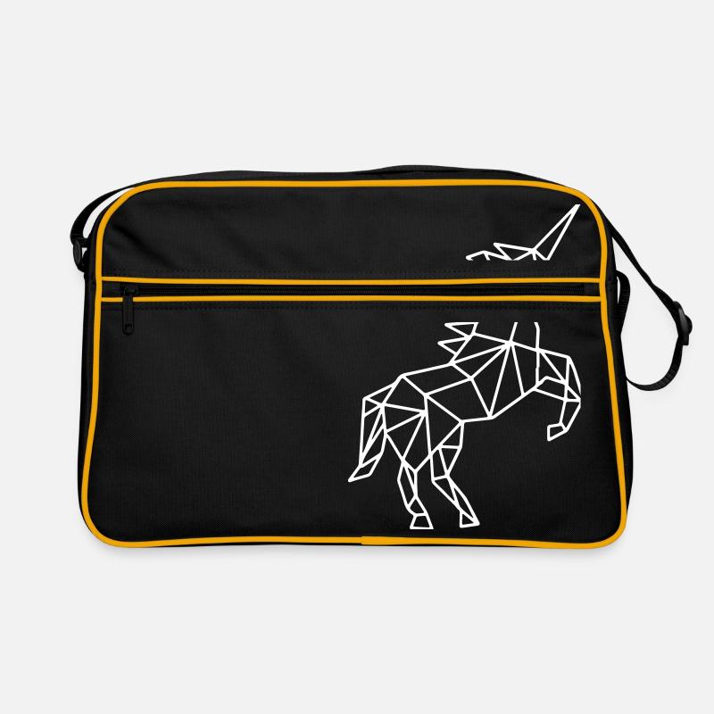 Retro Bag