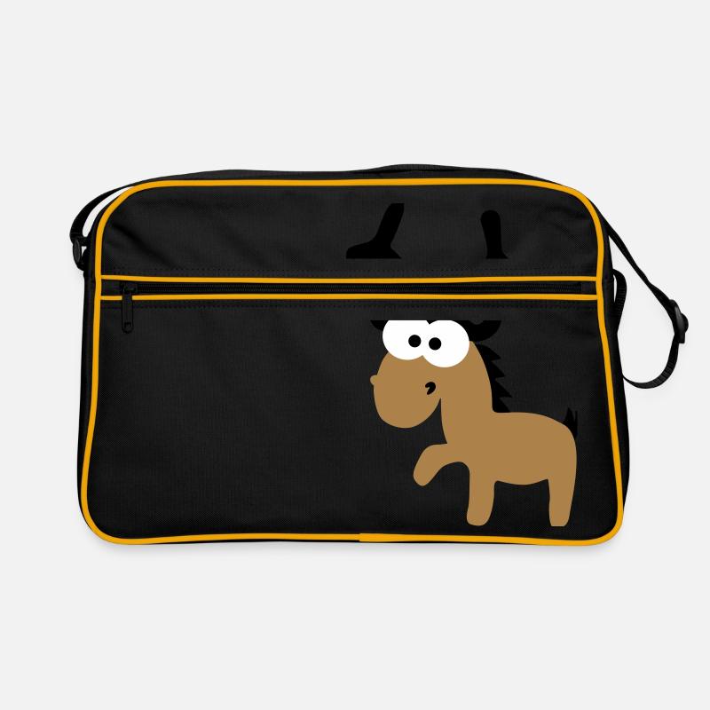 Retro Tasche