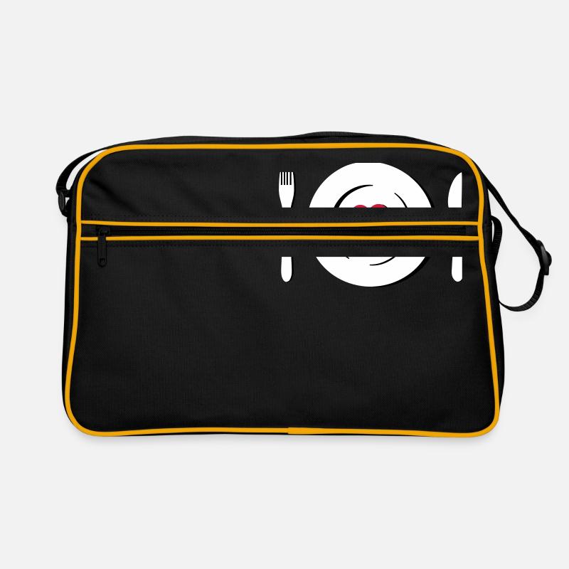 Sac Retro