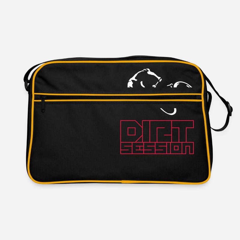 Retro Bag