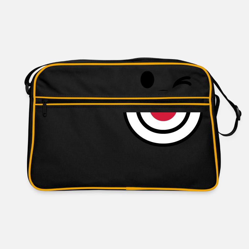 Sac Retro