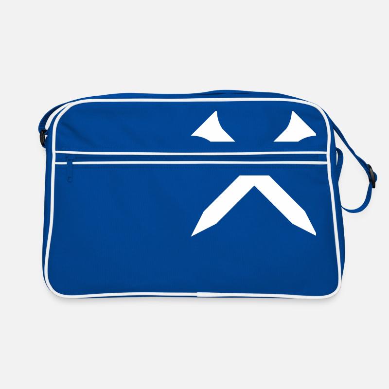 Retro Bag