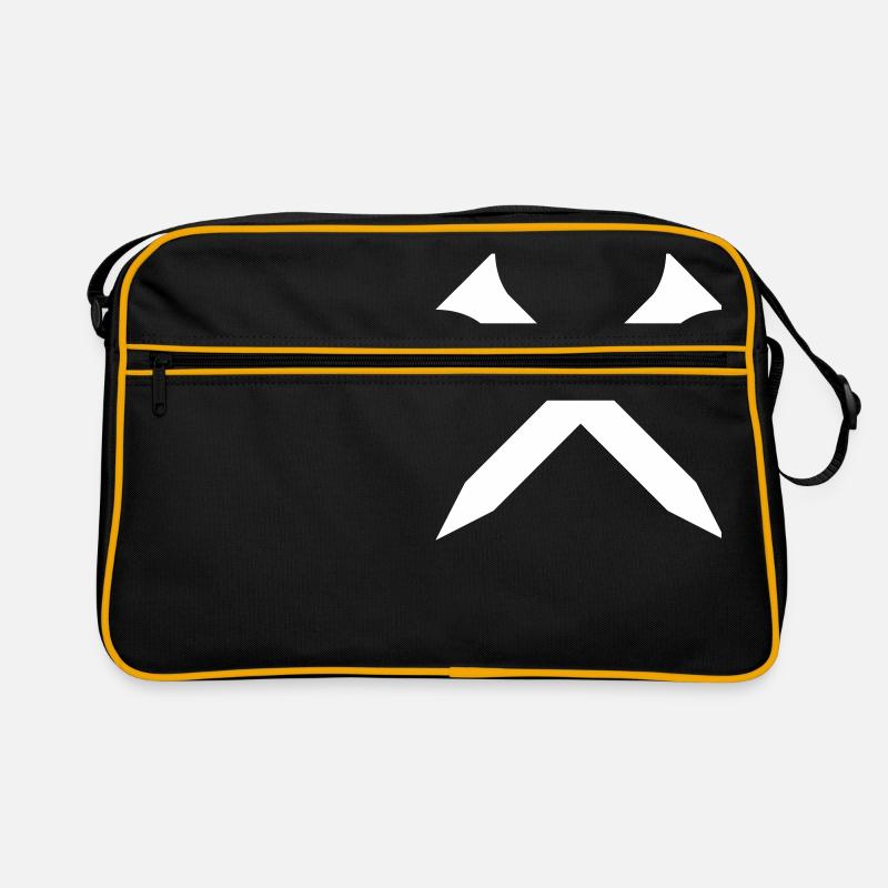 golf tee Retro Bag