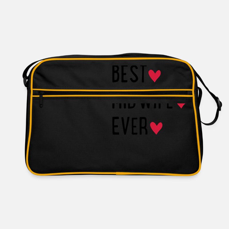 Retro Bag