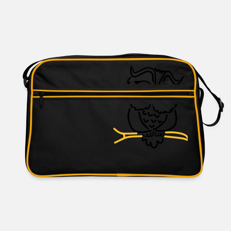 Retro Tasche