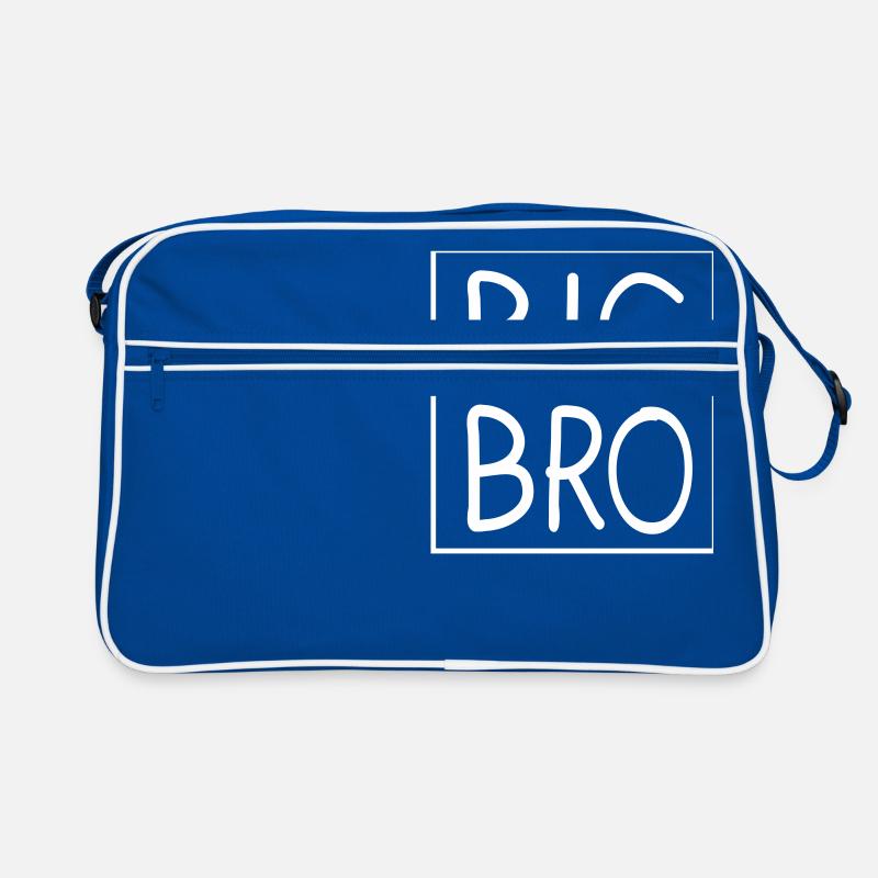 Retro Bag