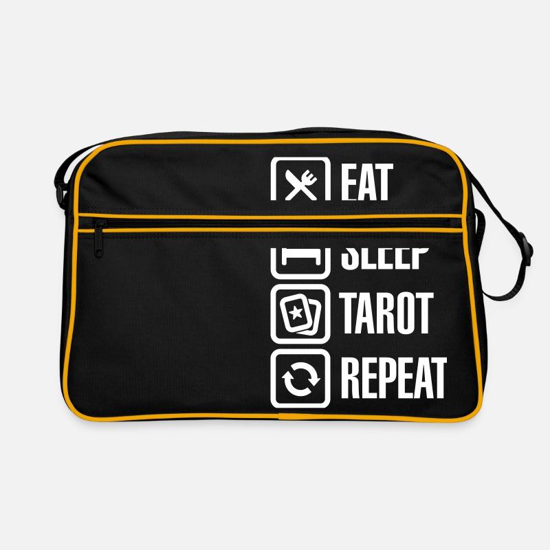 Retro Bag