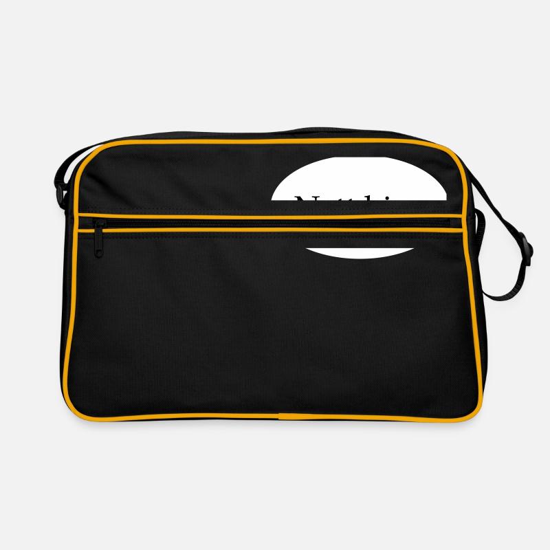 Nice here Retro Bag