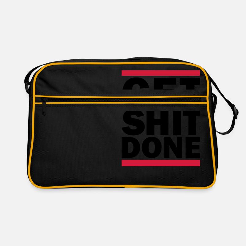 Retro Bag