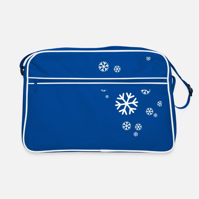 neige Sac Retro