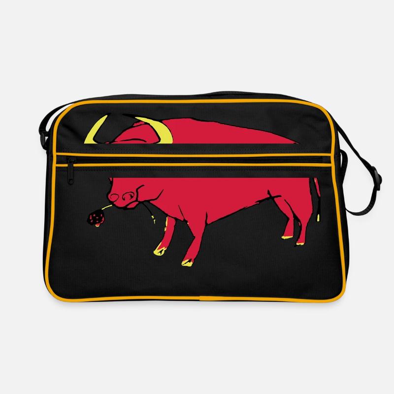 Sac Retro