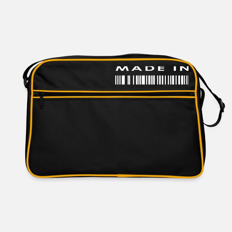 Retro Tasche