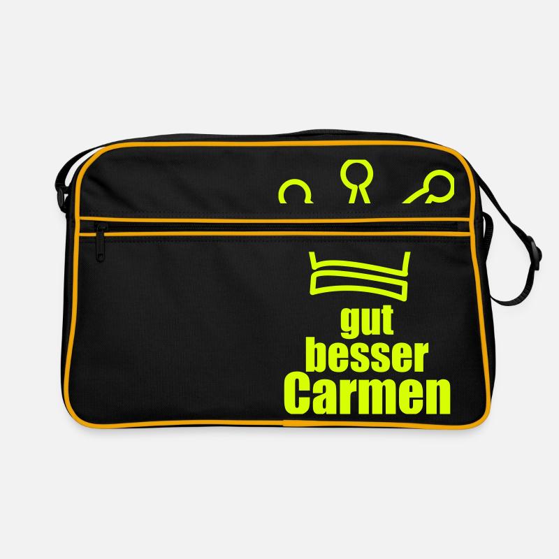 Retro Tasche
