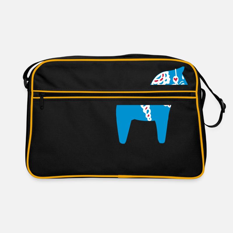Retro Tasche