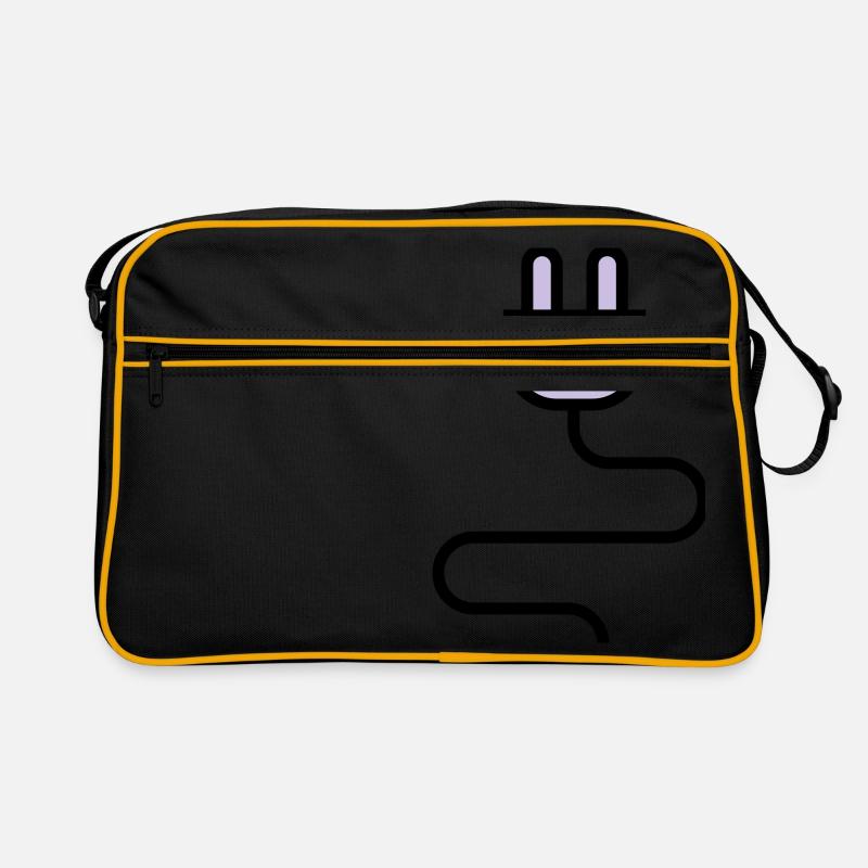 Retro Tasche
