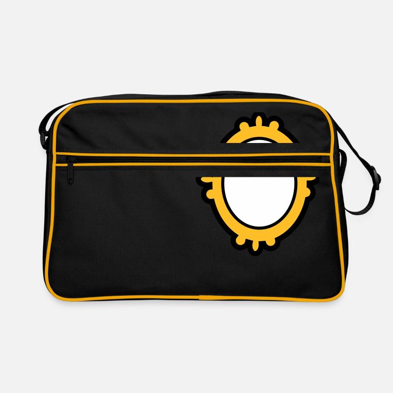 mirror Retro Bag