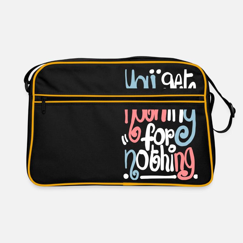 Rien Rien 4 Sac Retro