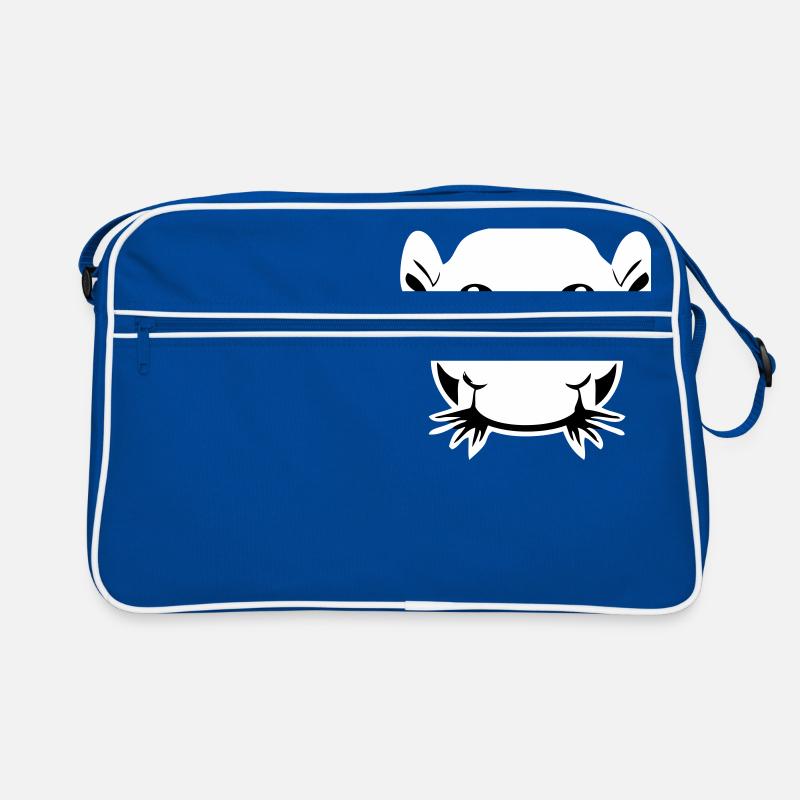 Retro Bag