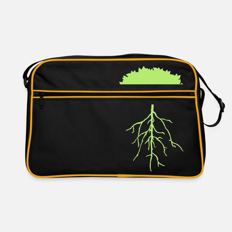 wurzelbaum Sac Retro