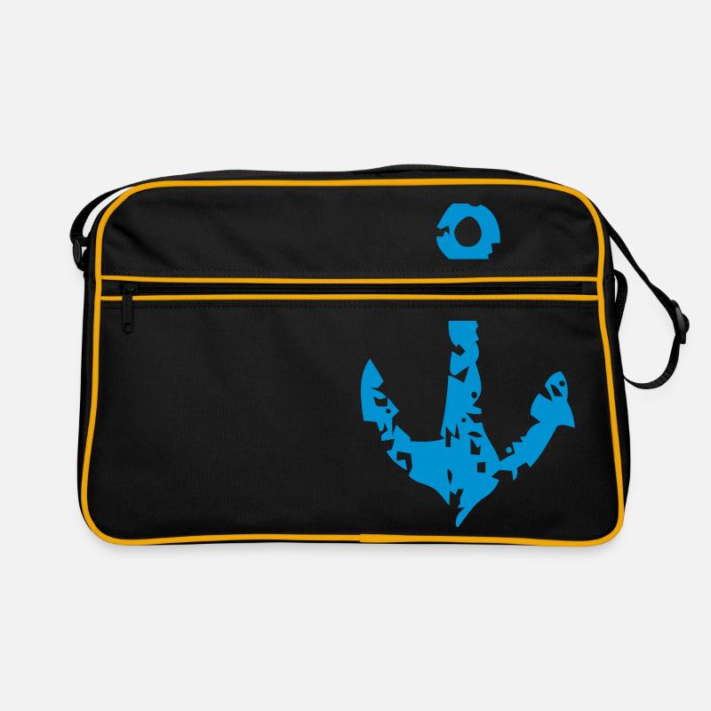 ANKER Retro Tasche