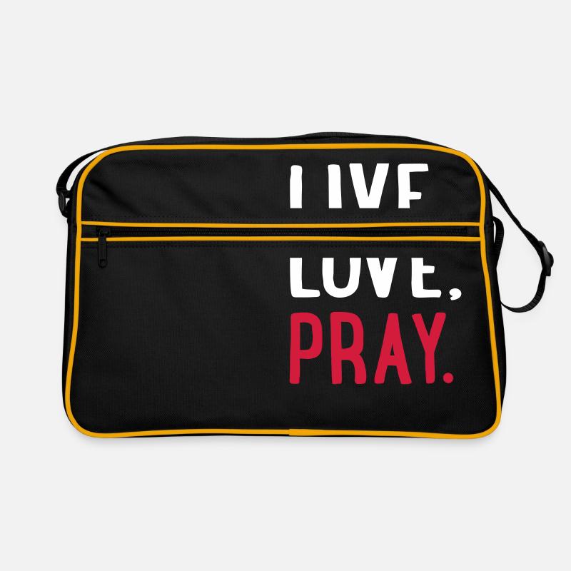 prier Sac Retro