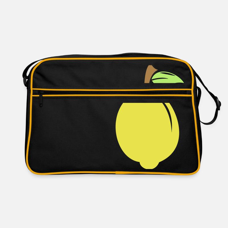 Retro Bag