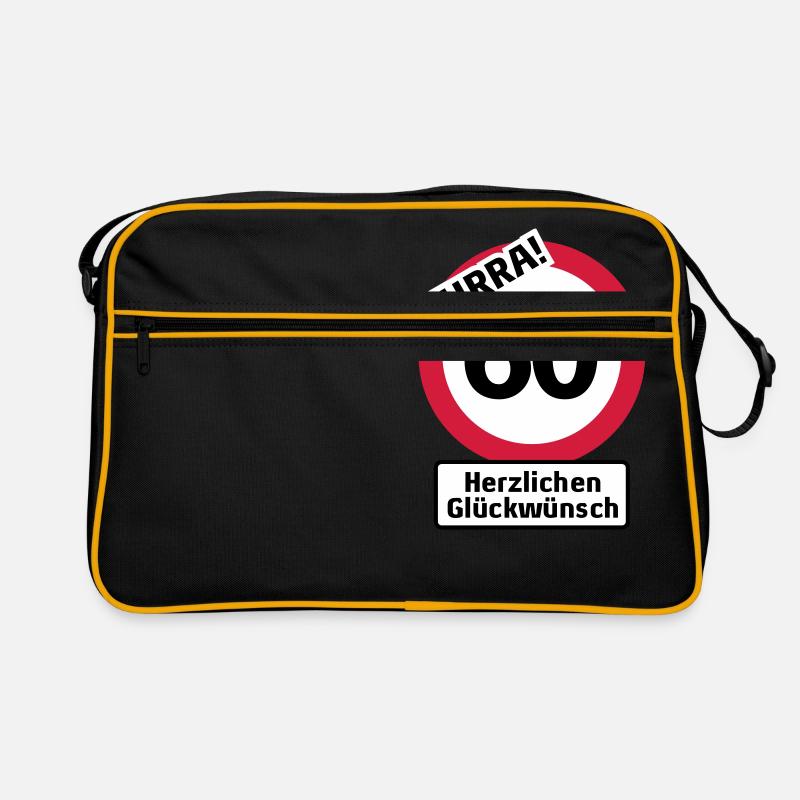 Retro Bag