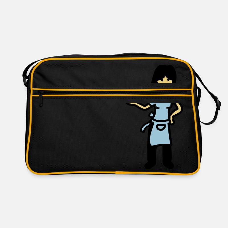 Retro Tasche
