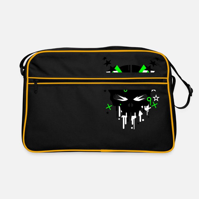 Retro Bag