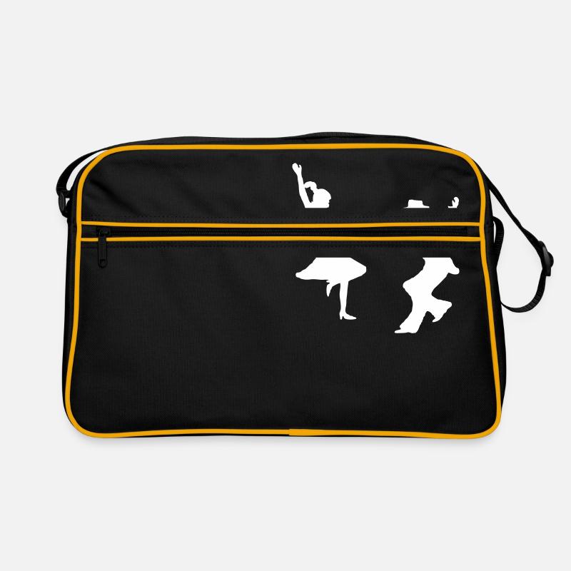 Retro Tasche