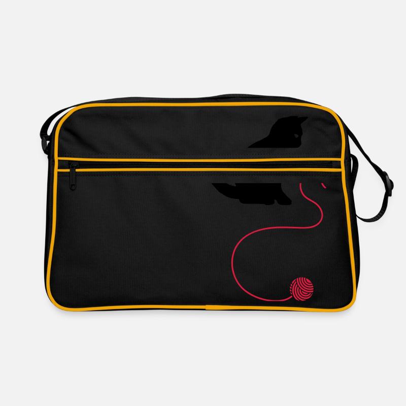 Retro Tasche