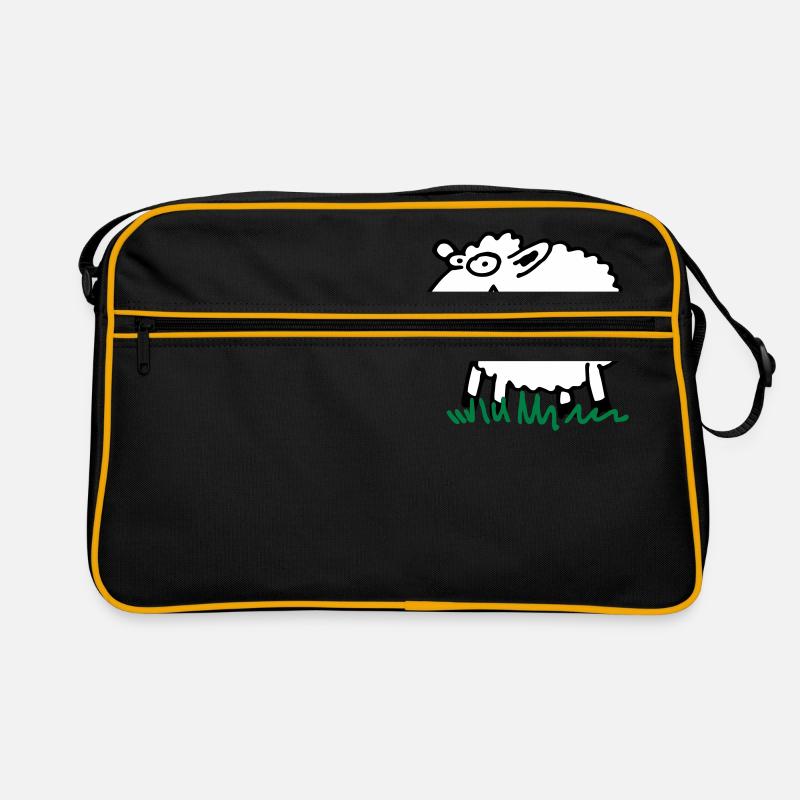 Sac Retro