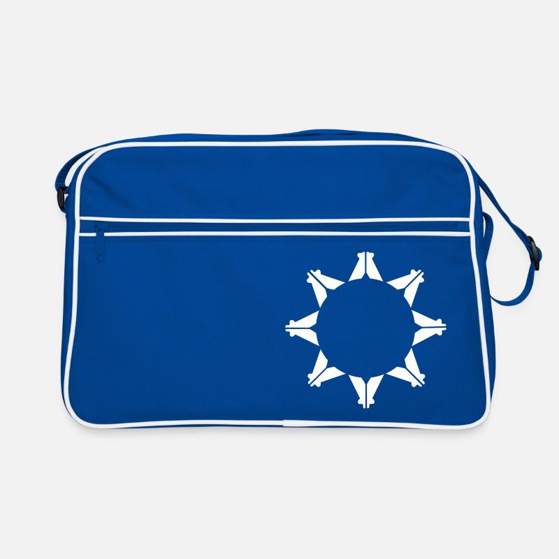 Lakota_aka8 Retro Bag