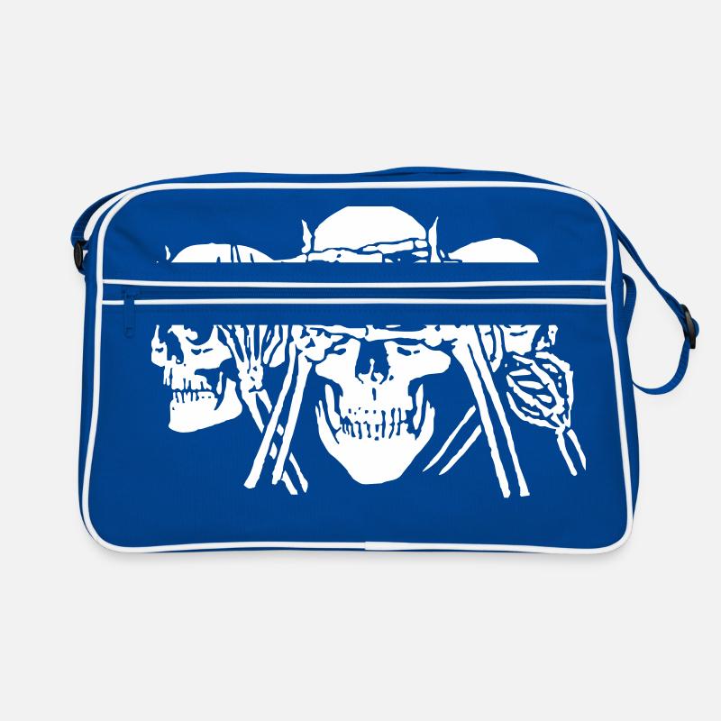Retro Bag
