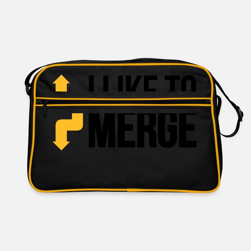 Retro Bag