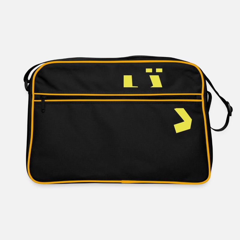 Retro Tasche