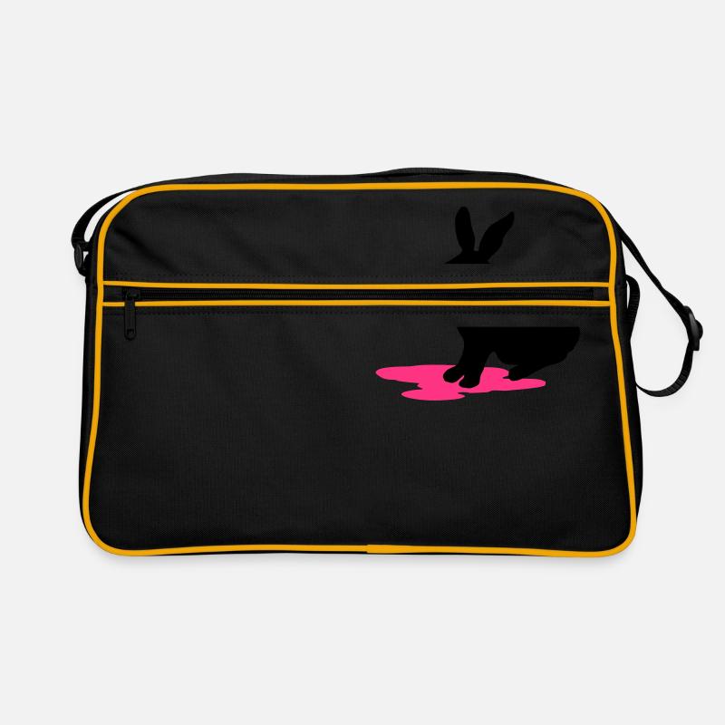 Vampinchen Retro Tasche