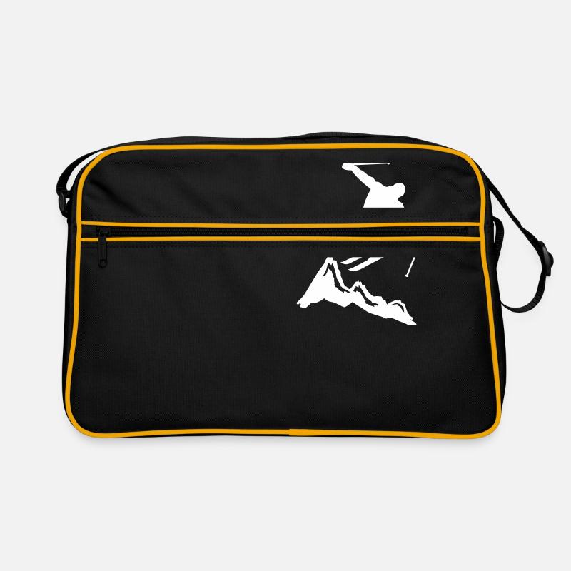Sac Retro