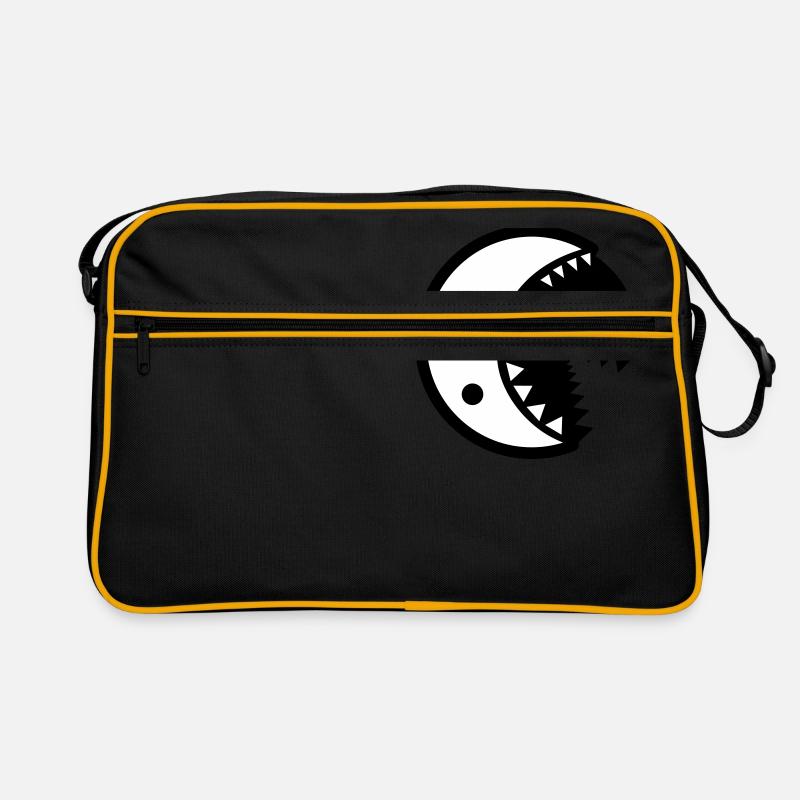 yang yin Alternative Sac Retro