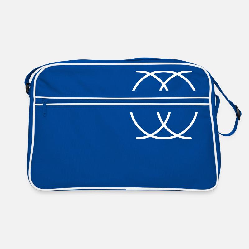 MONA OHA CONFIDENCE Retro Bag