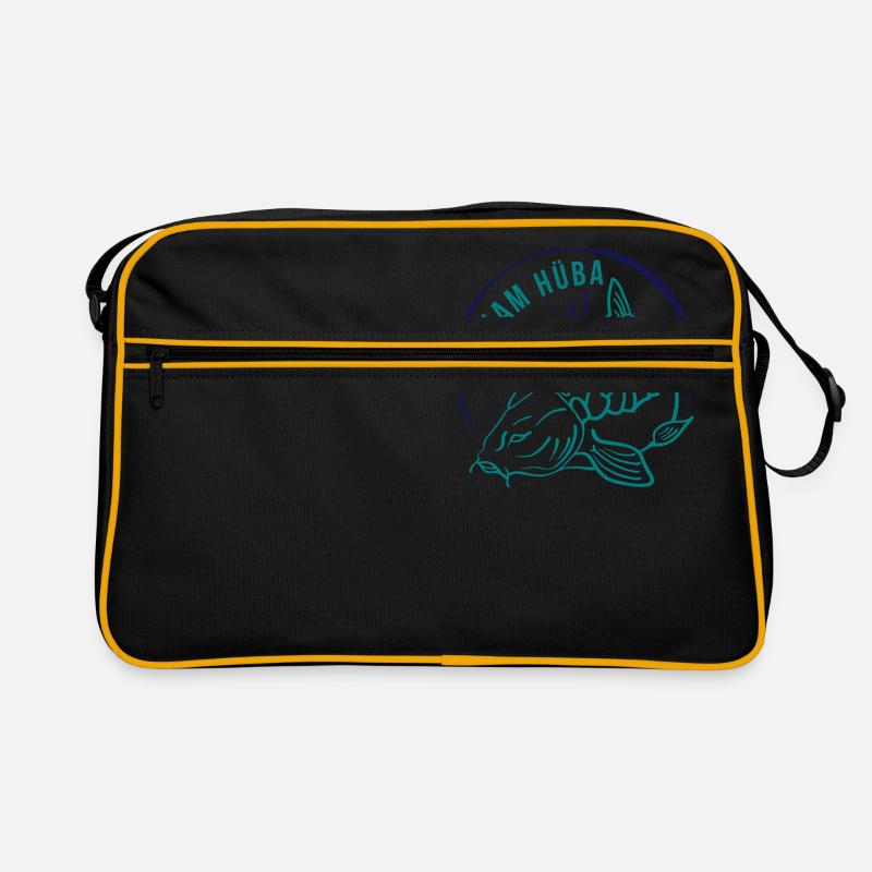 Retro Bag