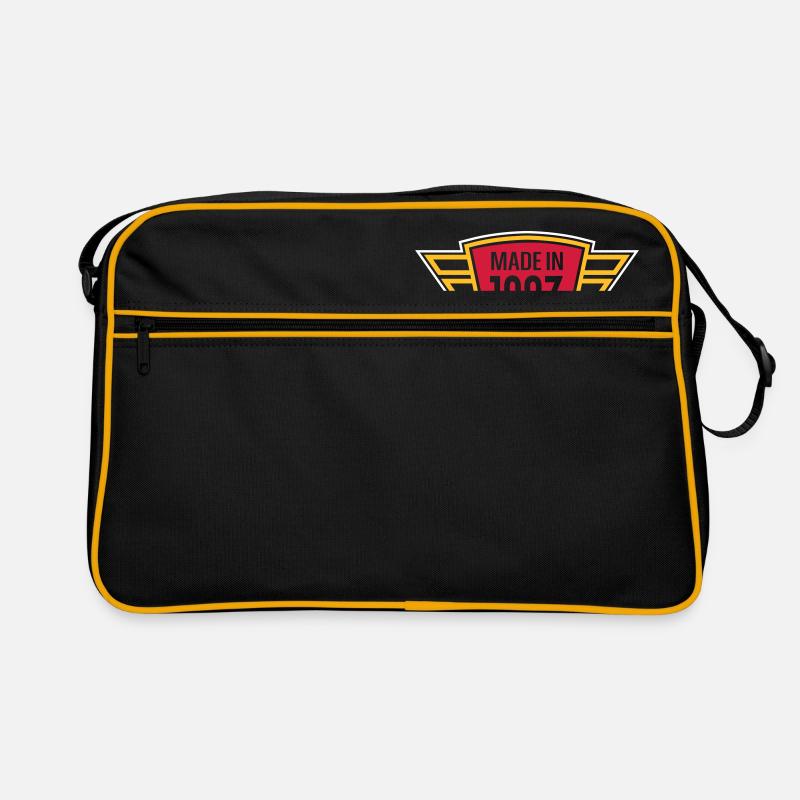 Sac Retro