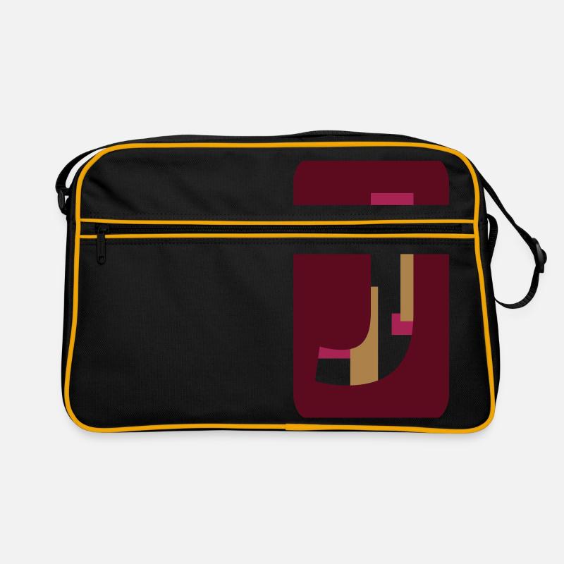 Retro Bag