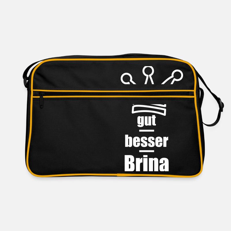 Brina Retro Tasche