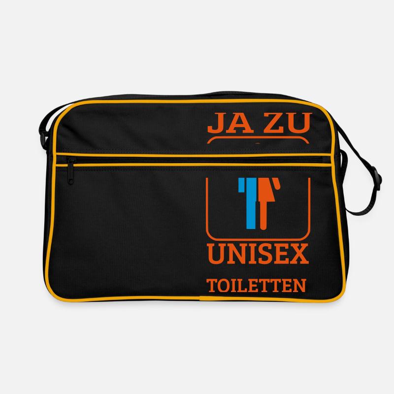 Retro Tasche