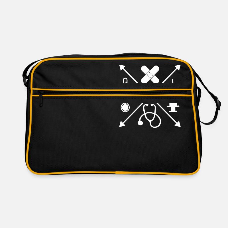 Retro Bag