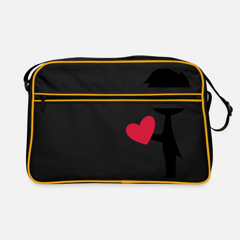 Retro Tasche