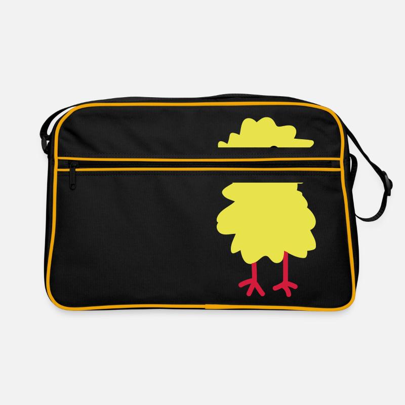 Sac Retro
