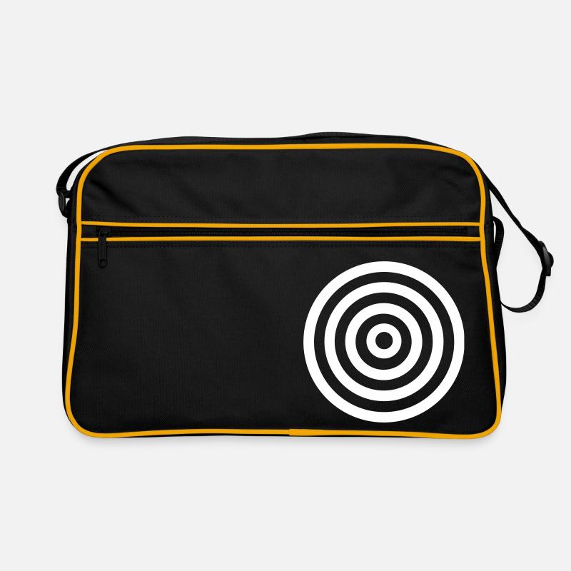 target Retro Tasche